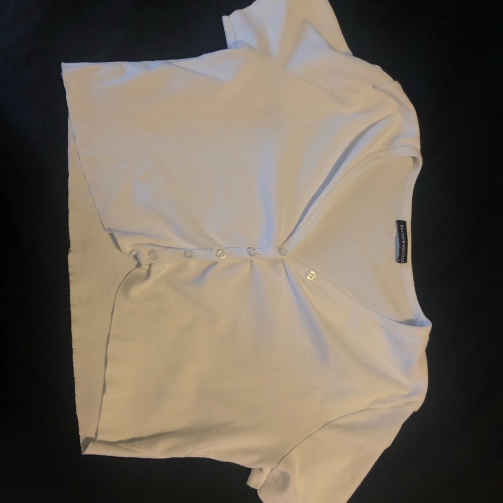 Brandy Melville Paige Top